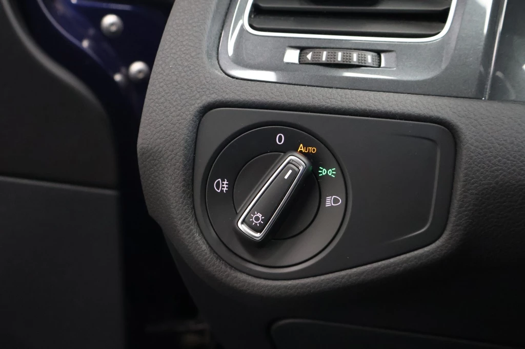 Hoofdafbeelding Volkswagen e-Golf