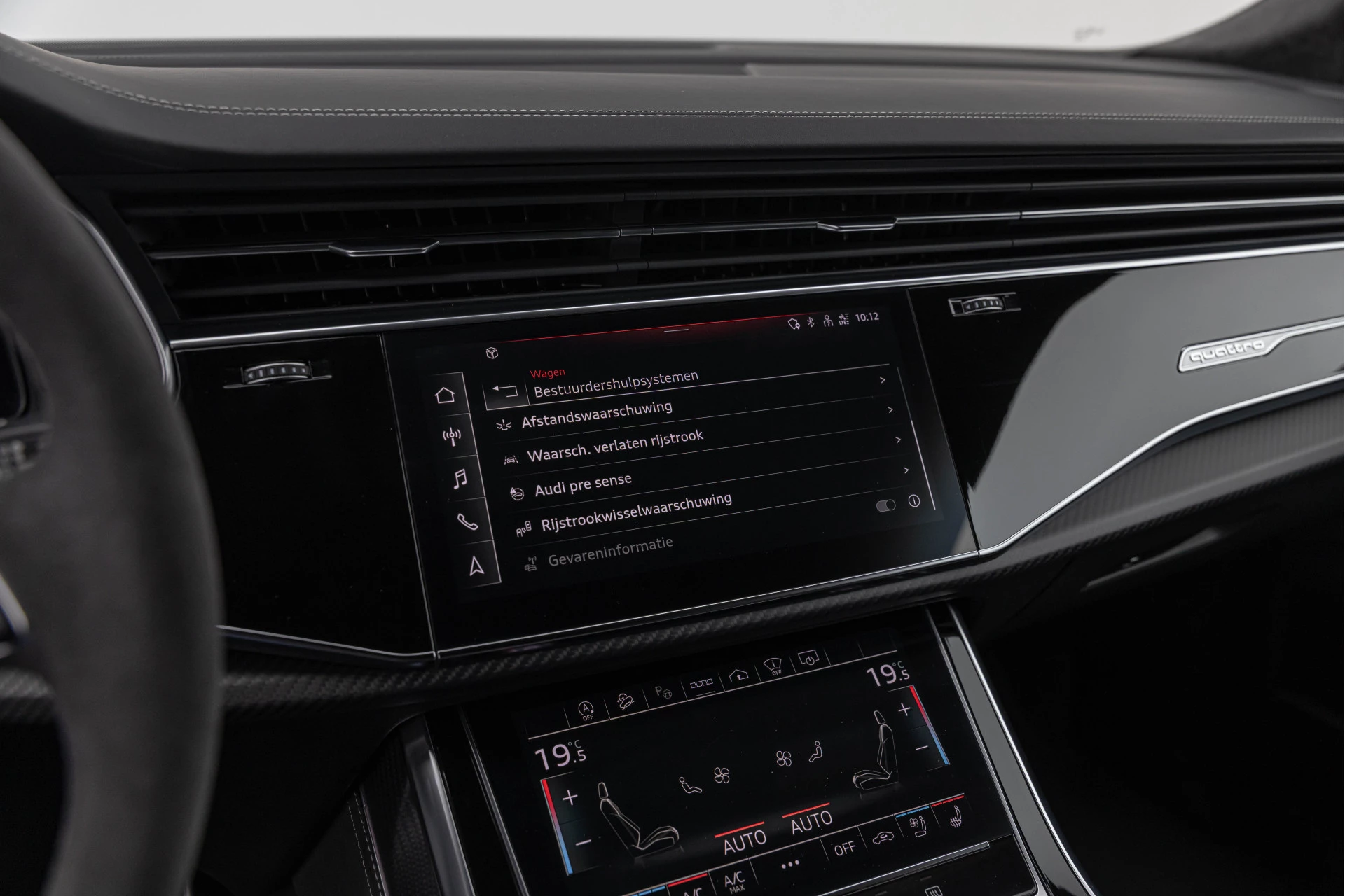 Hoofdafbeelding Audi RSQ8