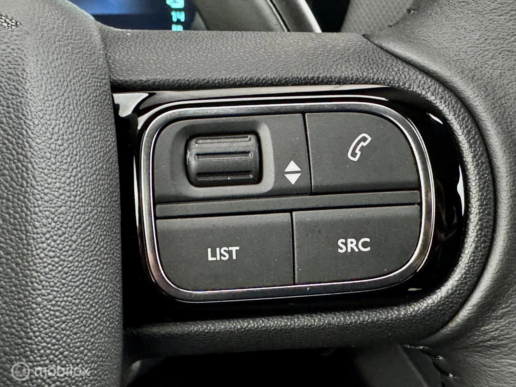 Hoofdafbeelding Citroën C5 Aircross