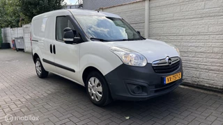 Hoofdafbeelding Opel Combo Opel Combo 1.3 CDTi L1H1 Edition