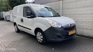 Opel Combo 1.3 CDTi L1H1 Edition