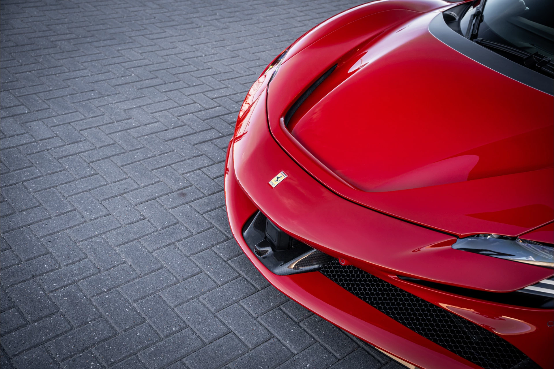 Hoofdafbeelding Ferrari SF90 Stradale