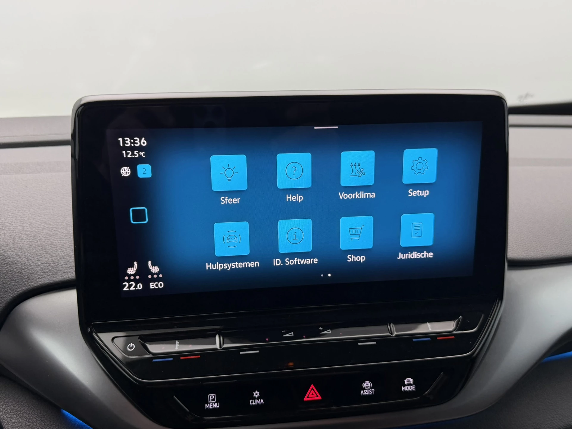 Hoofdafbeelding Volkswagen ID.4