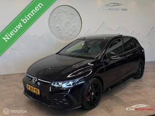 Volkswagen Golf 1.4 eHybrid GTE Panorama/Memory/HUD/Stoelventilatie