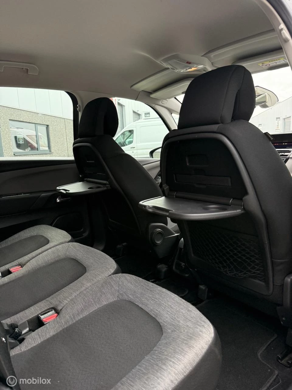 Hoofdafbeelding Citroën C4 Spacetourer