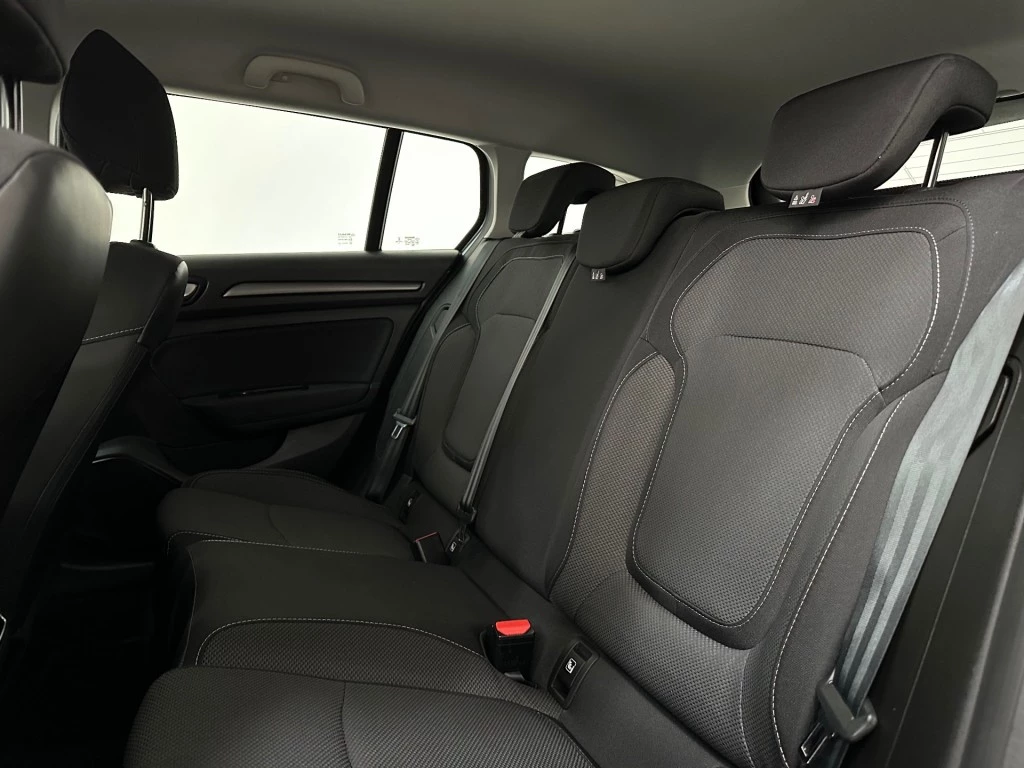 Hoofdafbeelding Renault Mégane