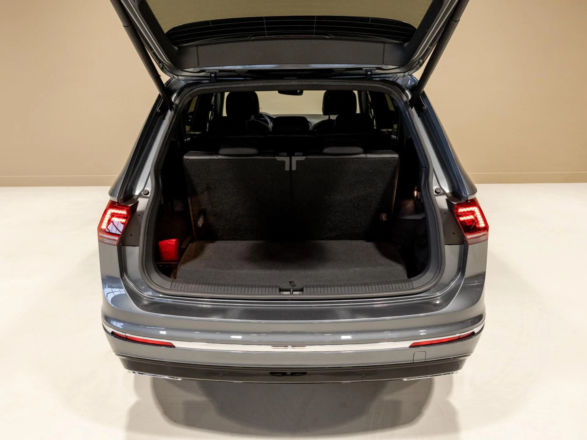 Hoofdafbeelding Volkswagen Tiguan Allspace