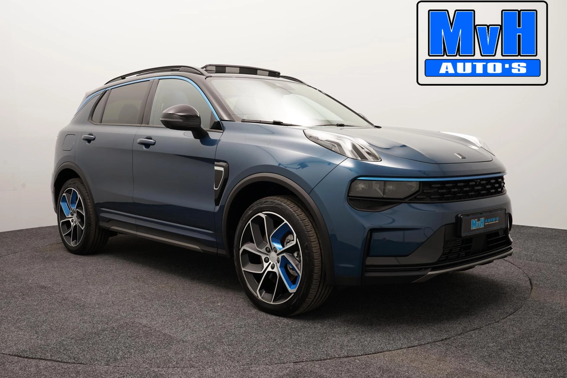 Hoofdafbeelding Lynk & Co 01