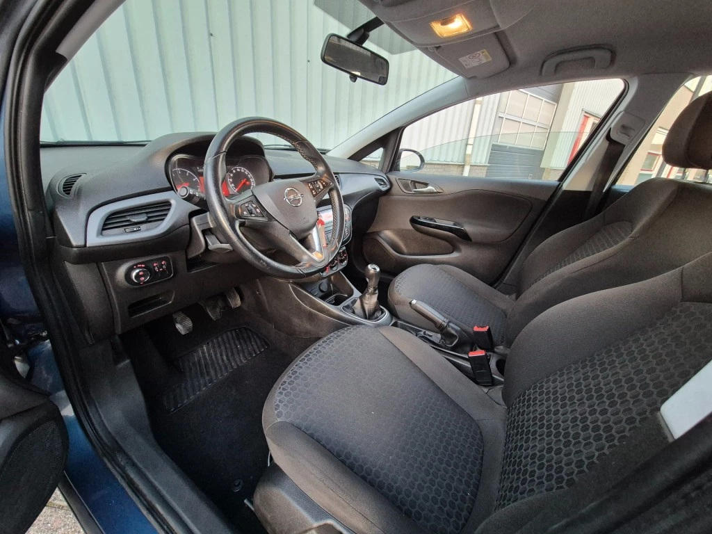 Hoofdafbeelding Opel Corsa-e