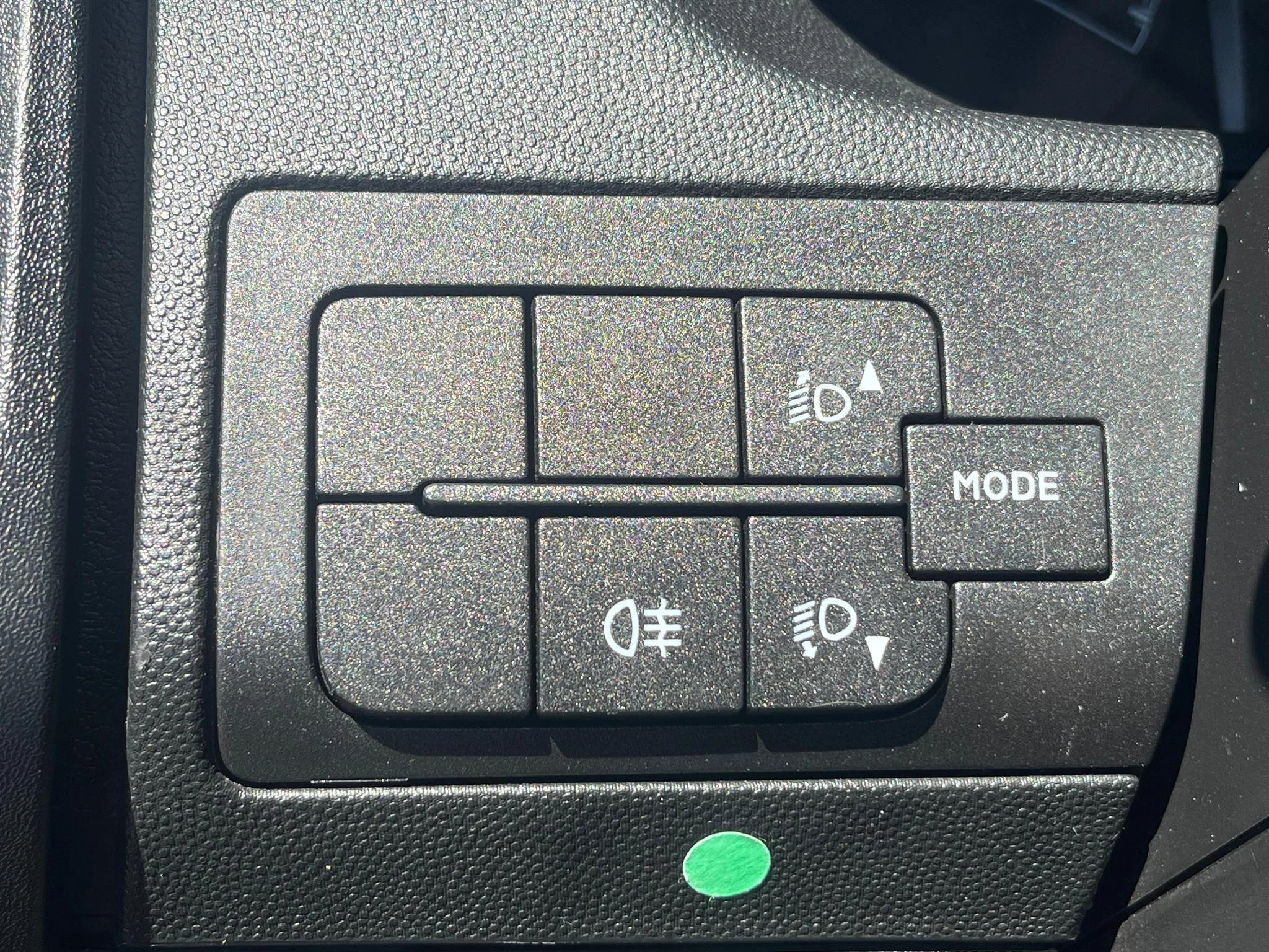 Hoofdafbeelding Citroën Jumper