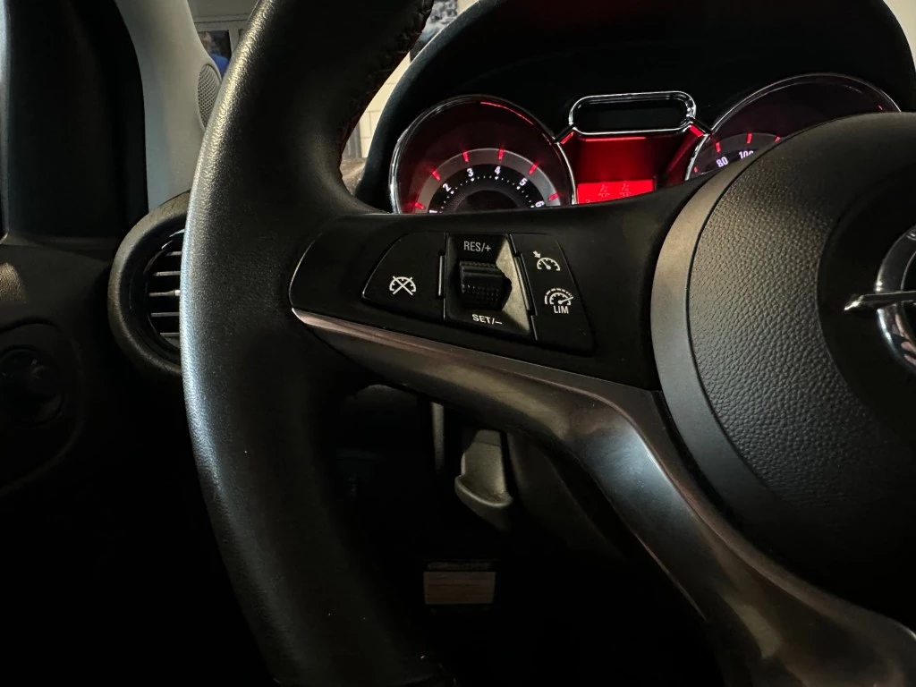 Hoofdafbeelding Opel ADAM