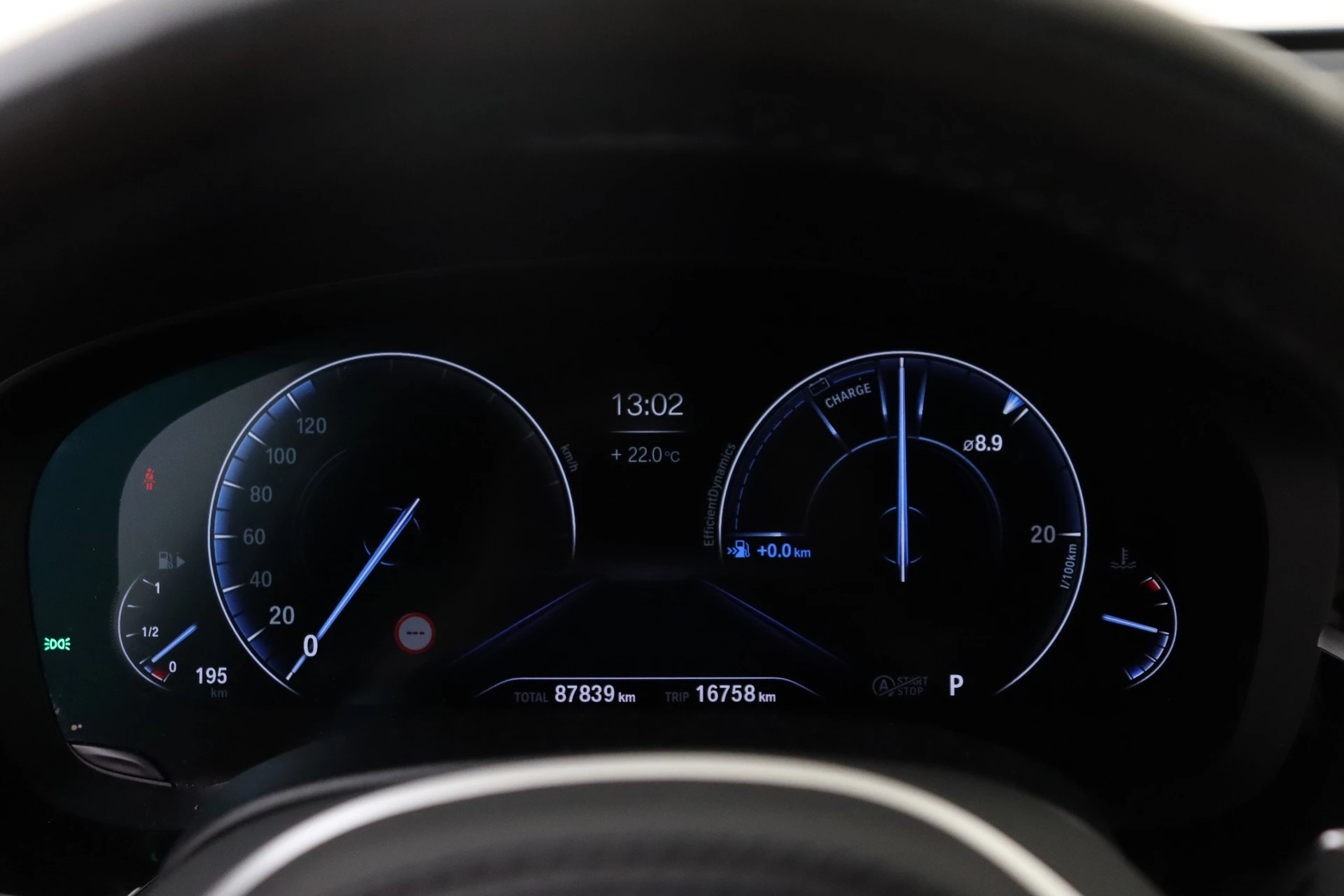 Hoofdafbeelding BMW 6 Serie