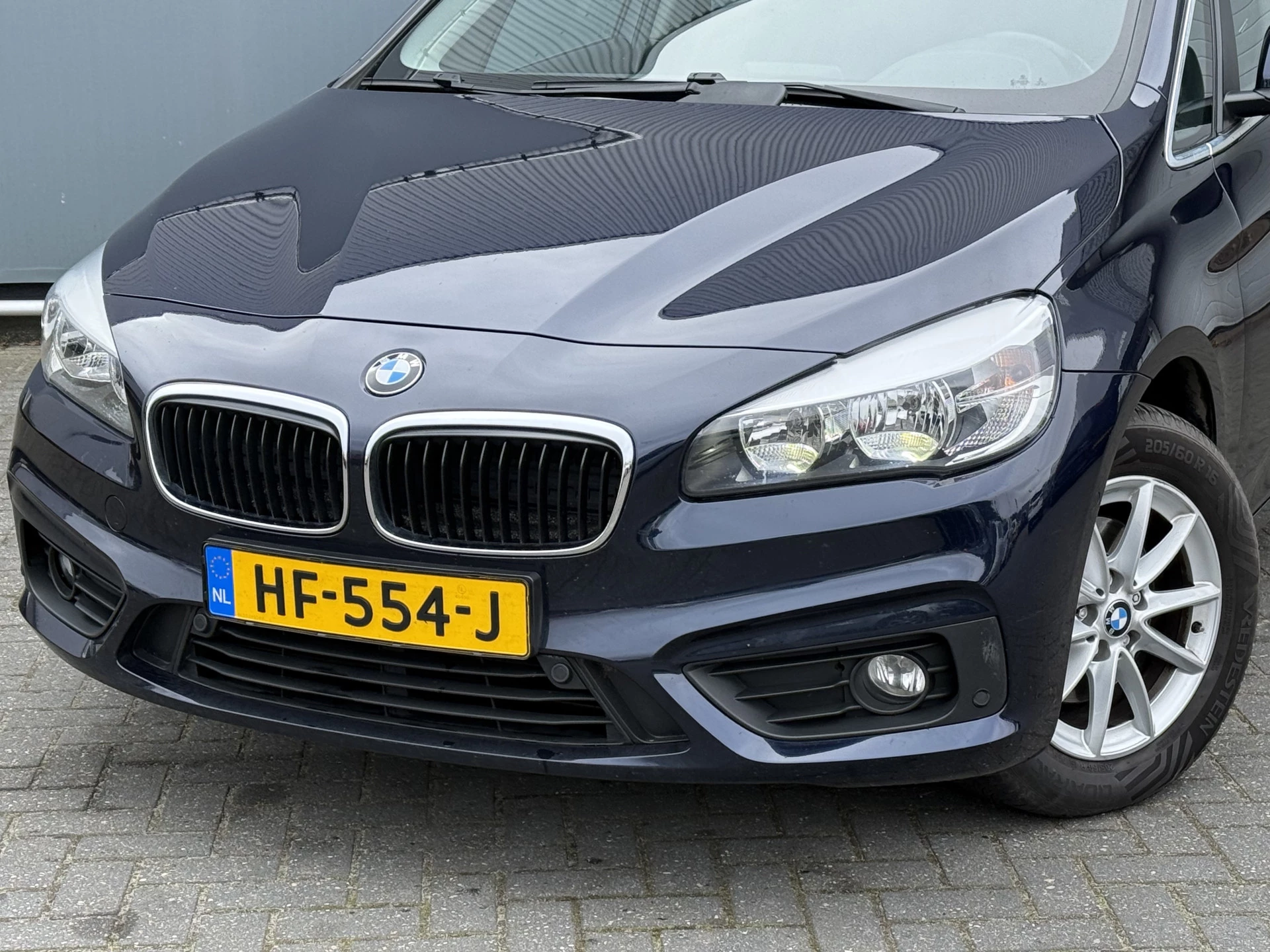 Hoofdafbeelding BMW 2 Serie
