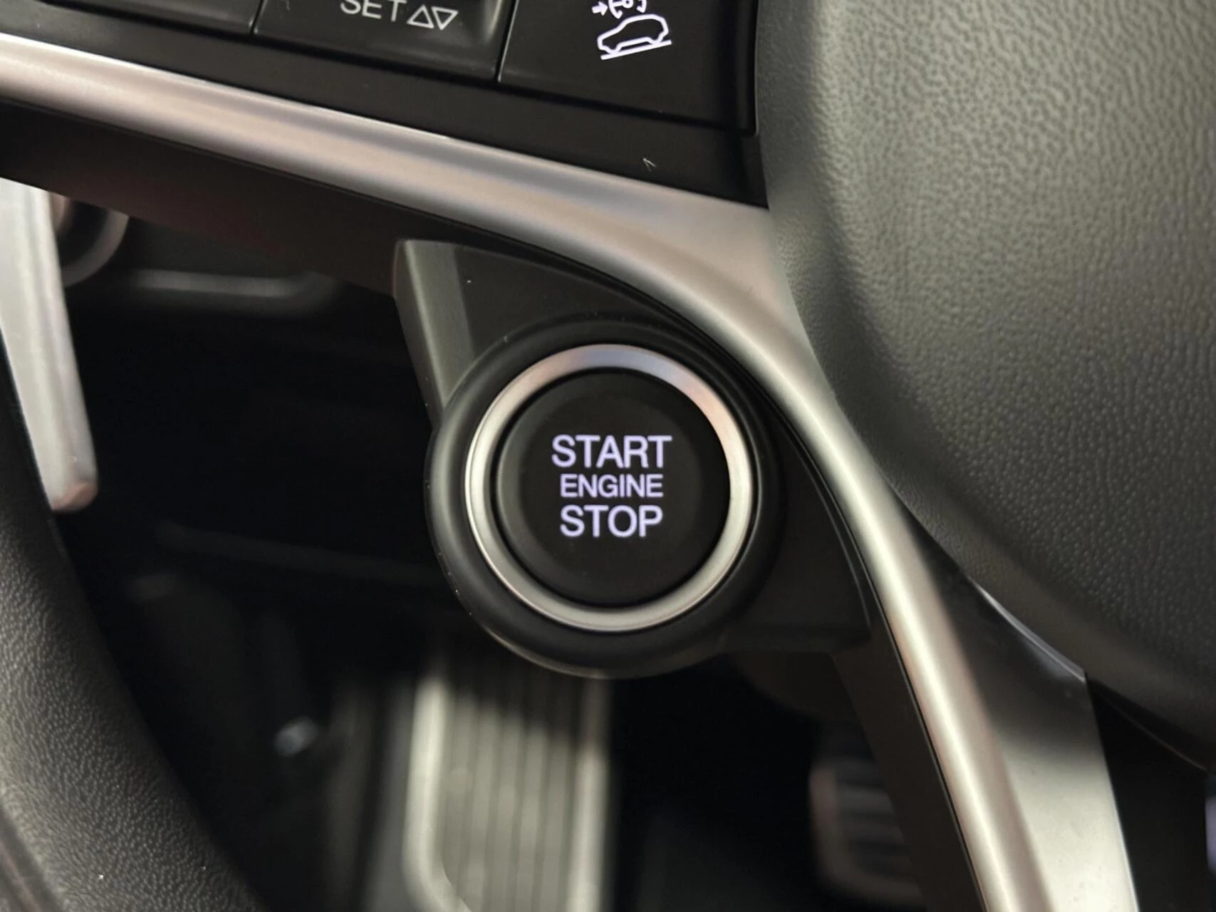 Hoofdafbeelding Alfa Romeo Stelvio