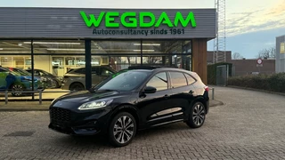 Ford Kuga 2.5 PHEV ST-LINE X / FULL OPTIONS / 20inch