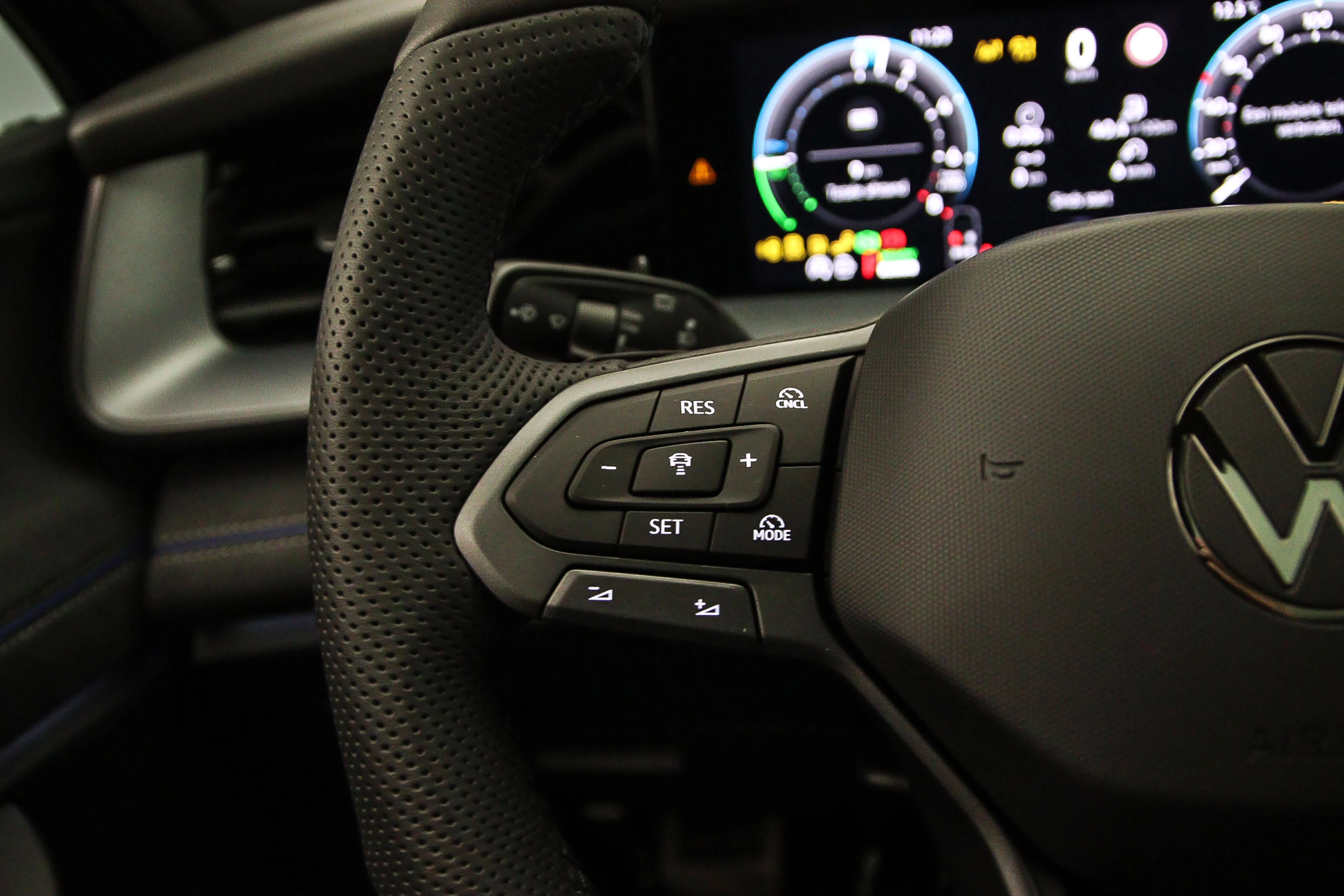 Hoofdafbeelding Volkswagen Tayron