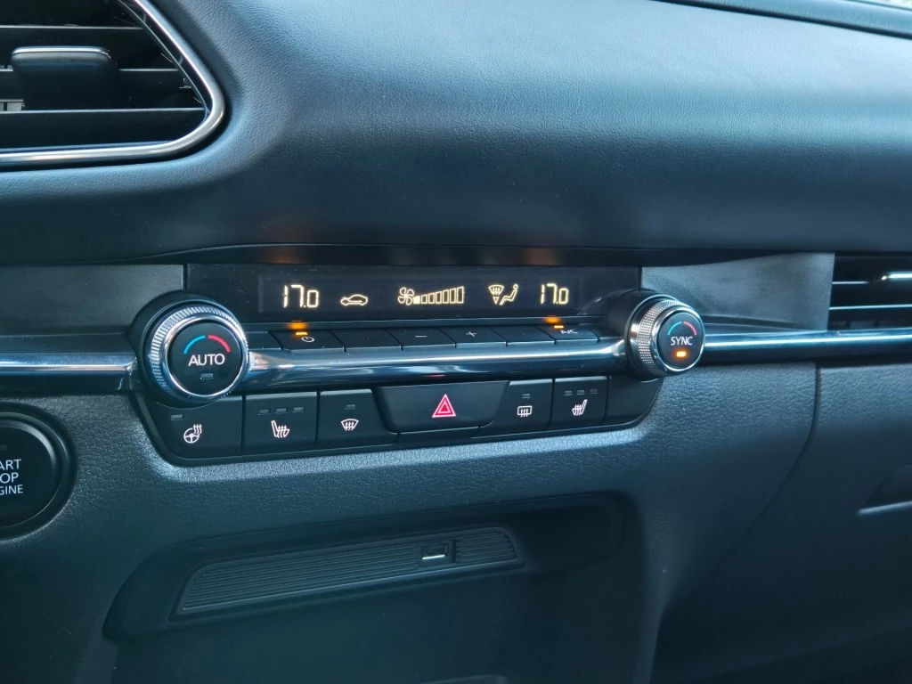 Hoofdafbeelding Mazda CX-30