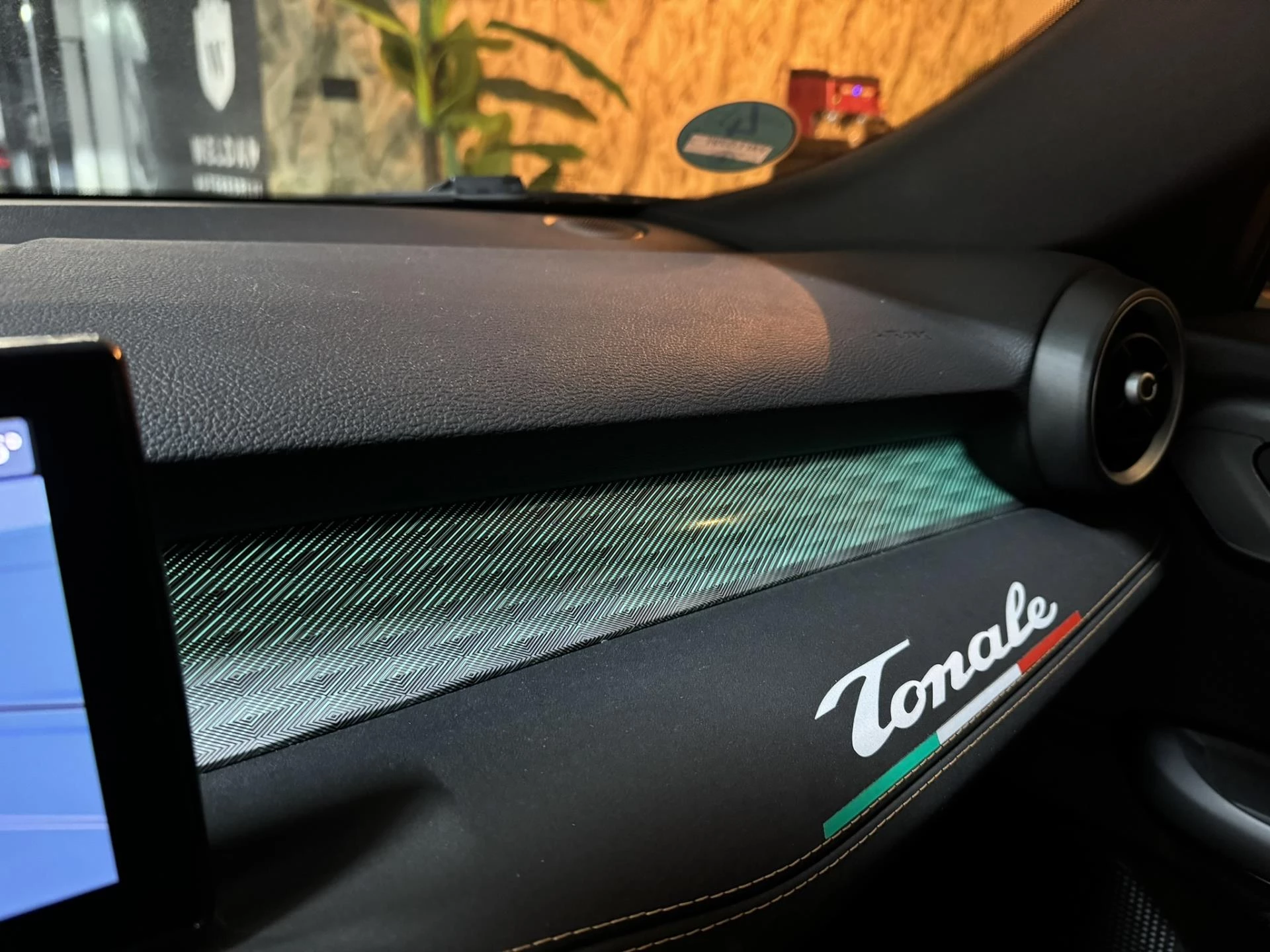 Hoofdafbeelding Alfa Romeo Tonale