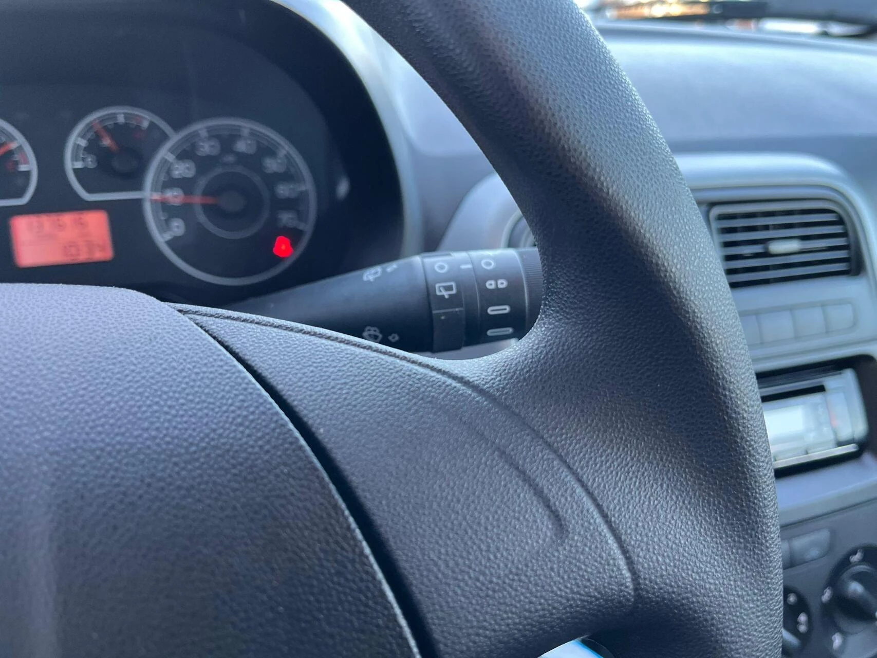 Hoofdafbeelding Fiat Grande Punto