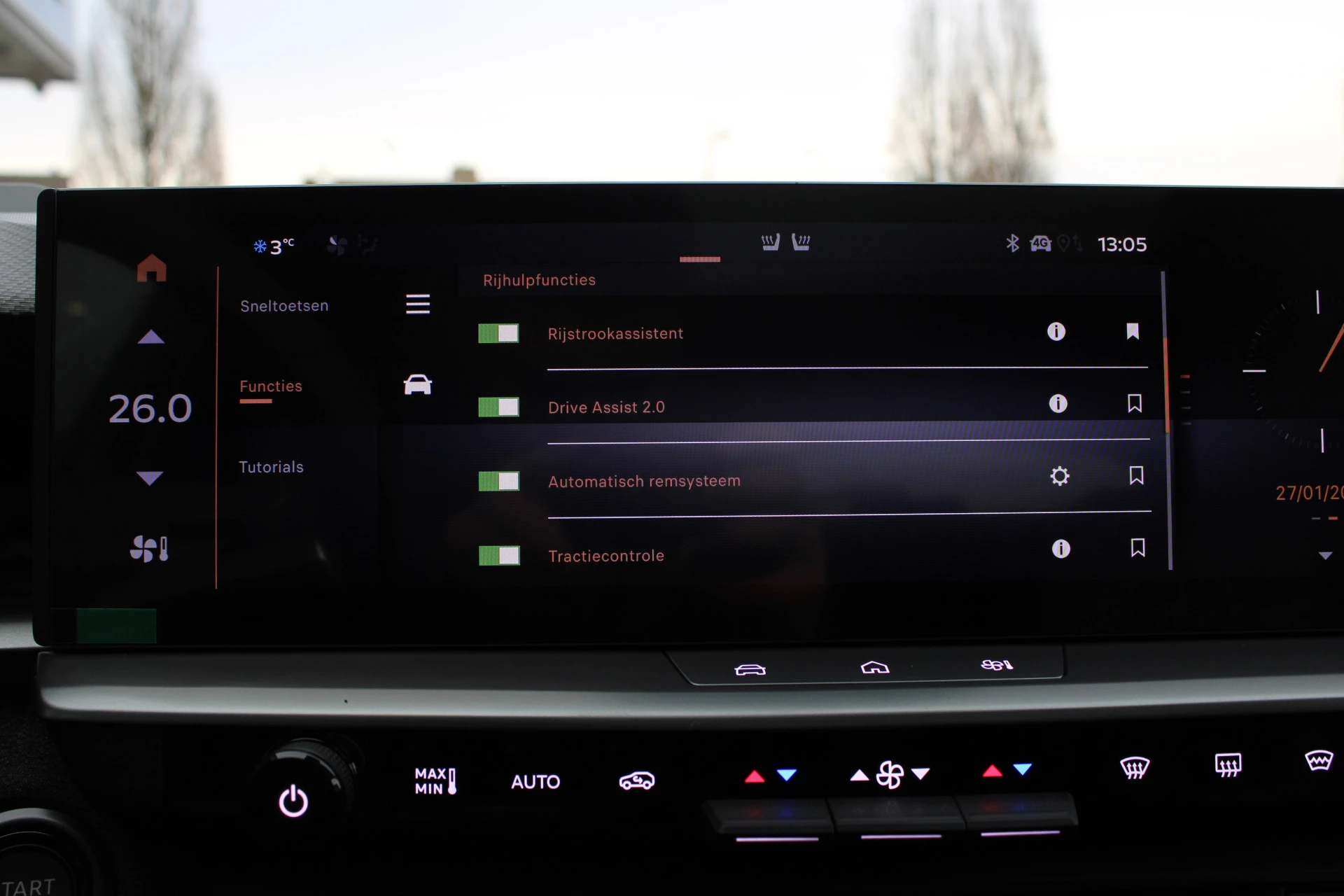 Hoofdafbeelding Opel Grandland