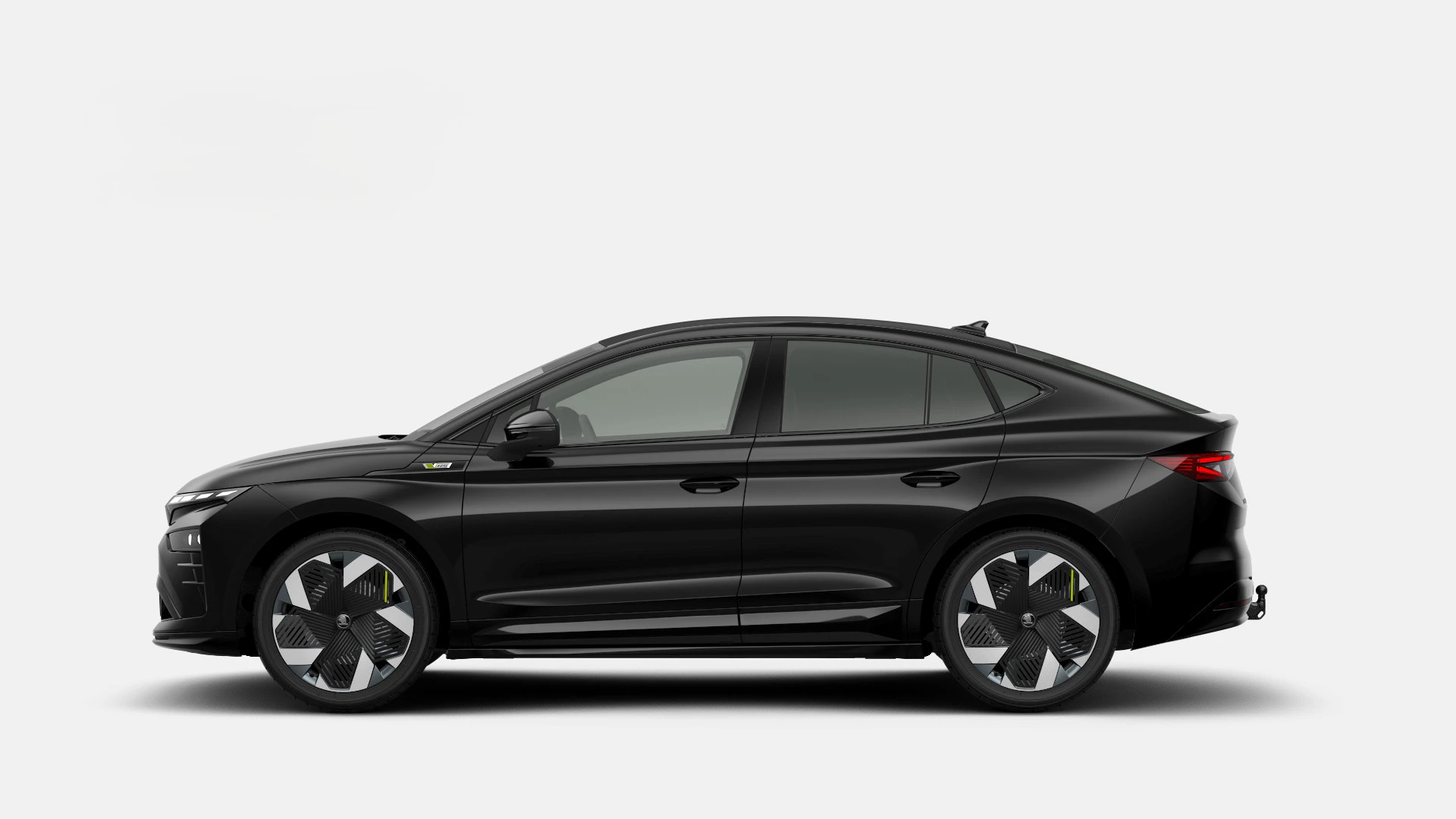 Hoofdafbeelding Škoda Enyaq Coupe