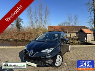 Renault Zoe 52 Life Experience | CCS | Camera | Garantie
