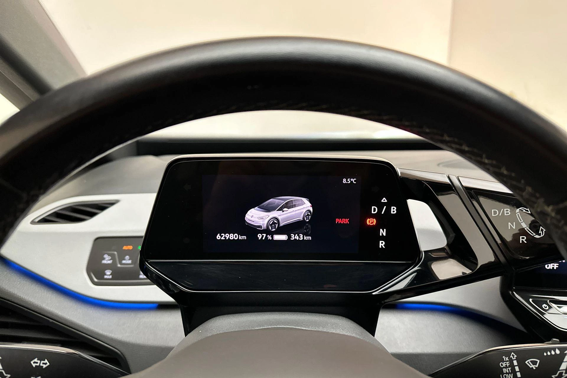 Hoofdafbeelding Volkswagen ID.3