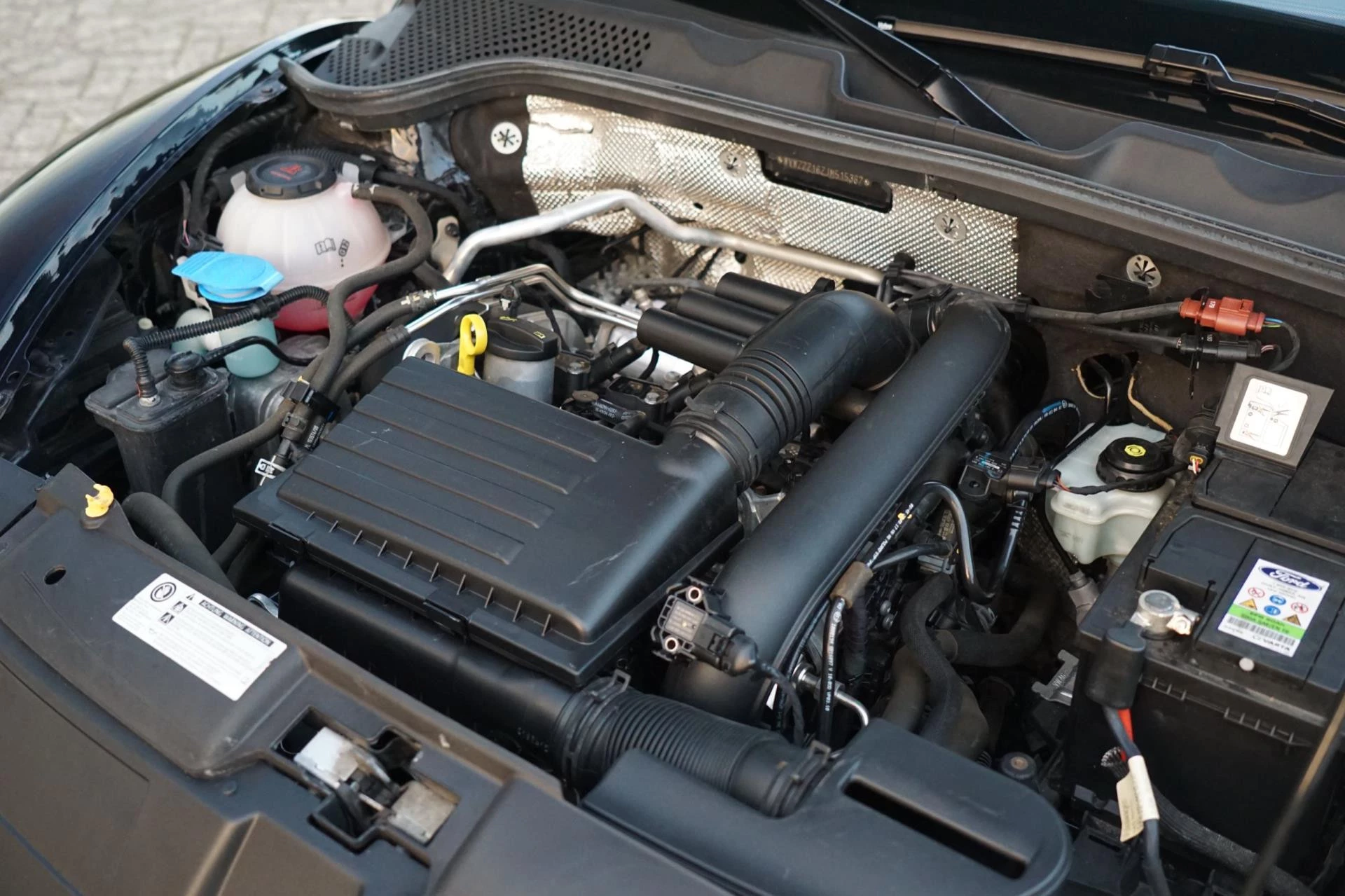 Hoofdafbeelding Volkswagen Beetle