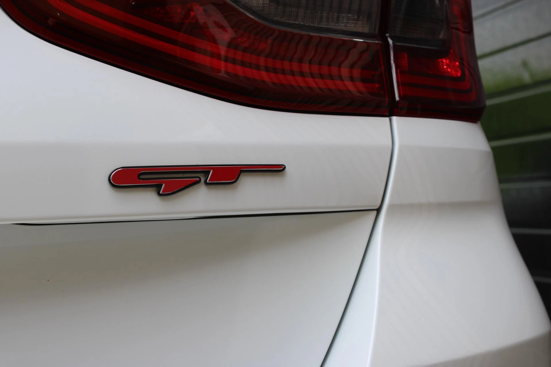Hoofdafbeelding Kia Ceed