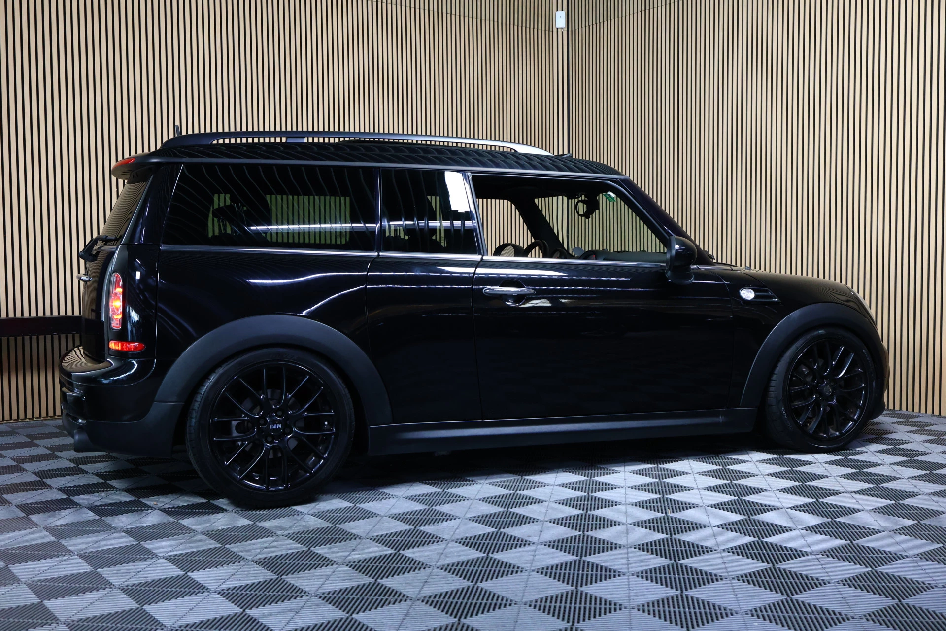 Hoofdafbeelding MINI Clubman