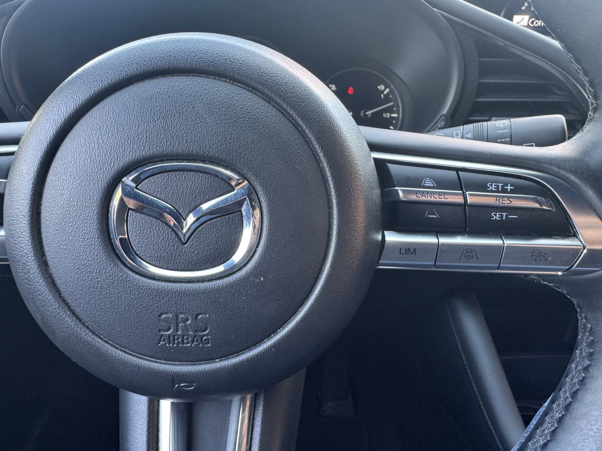 Hoofdafbeelding Mazda 3