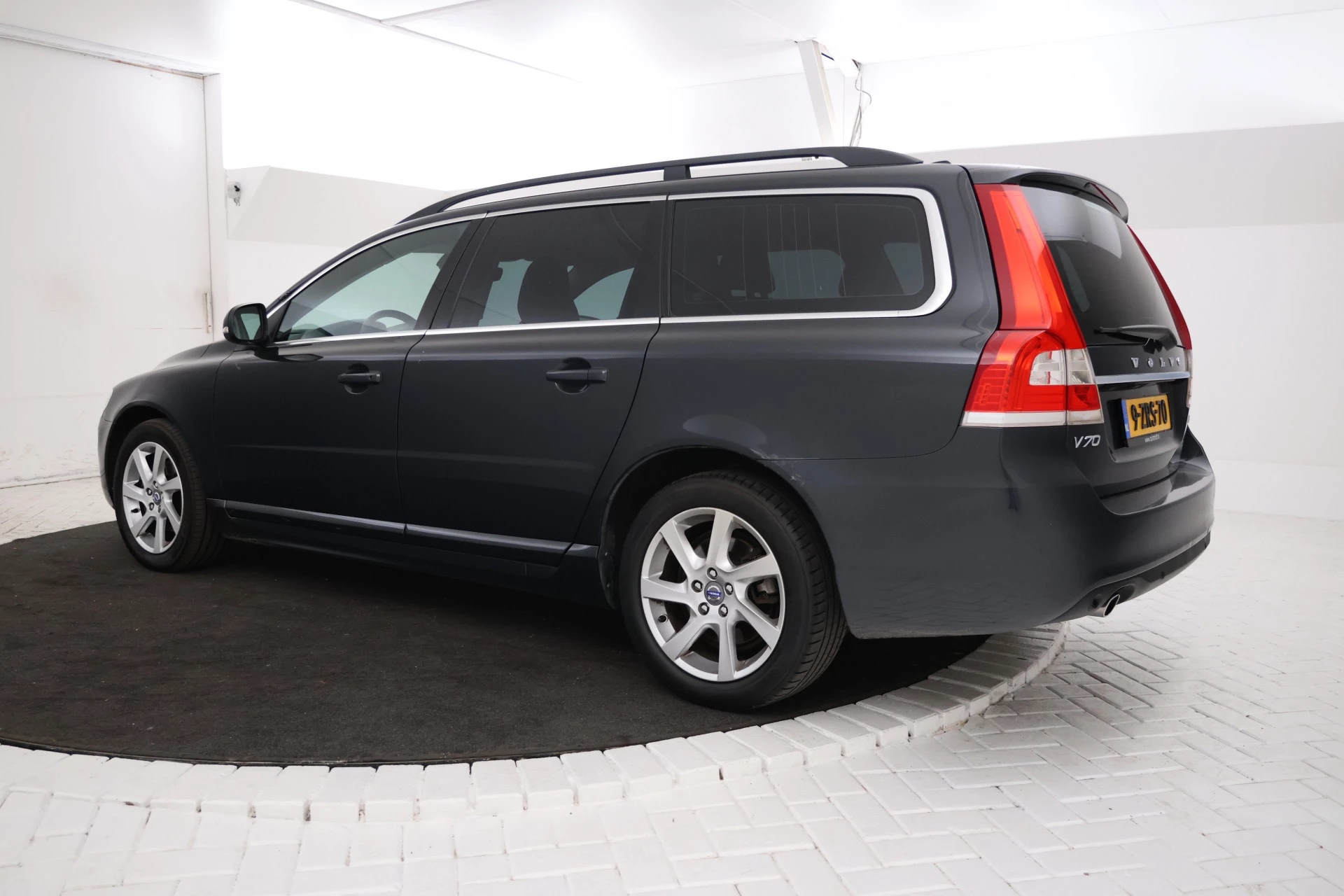 Hoofdafbeelding Volvo V70