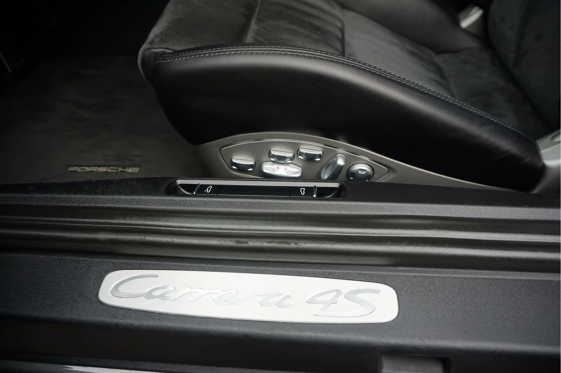 Hoofdafbeelding Porsche 911