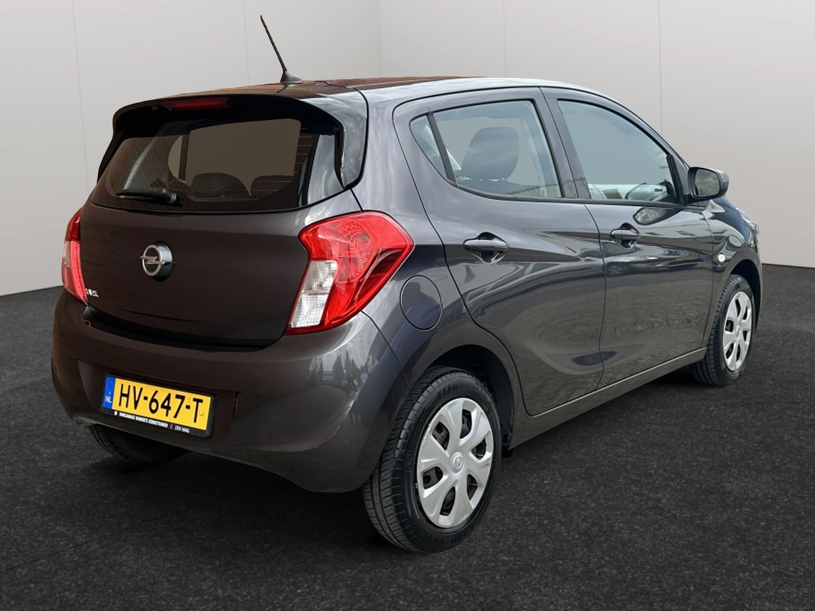 Hoofdafbeelding Opel KARL