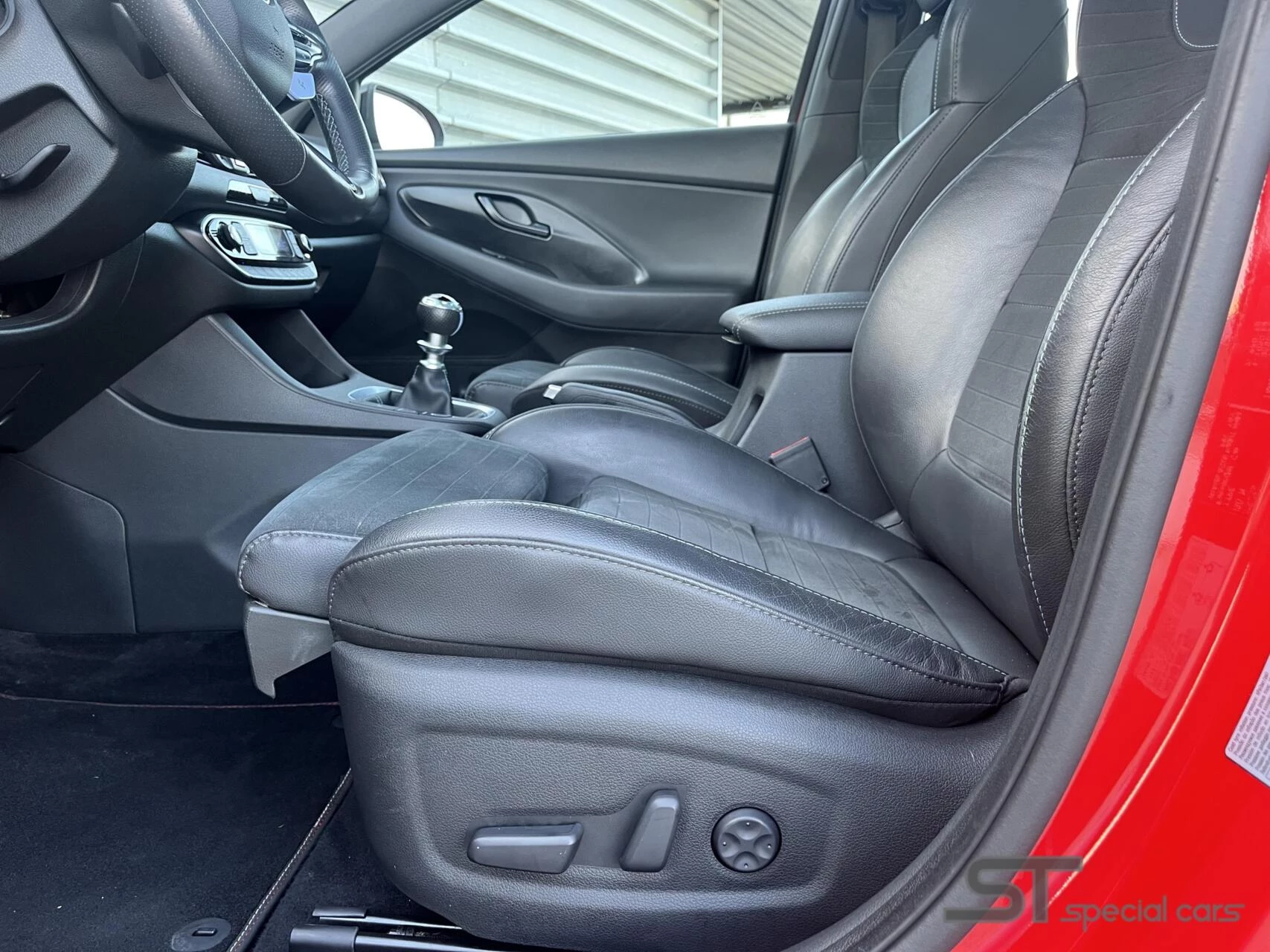 Hoofdafbeelding Hyundai i30