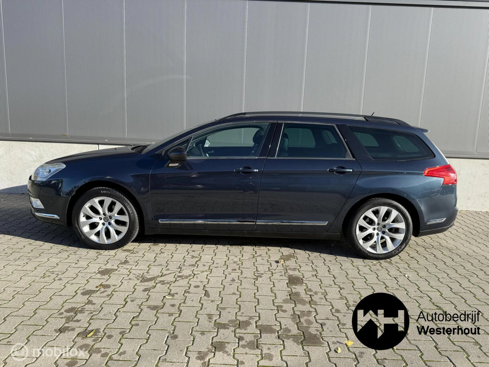 Hoofdafbeelding Citroën C5