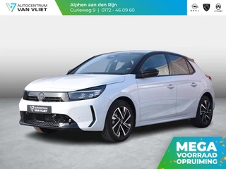 Opel Corsa 1.2 Turbo Hybrid GS MASSAGEFUNCTIE | CAMERA MET SENSOREN | NAVI & CARPLAY | WINTERPAKKET |