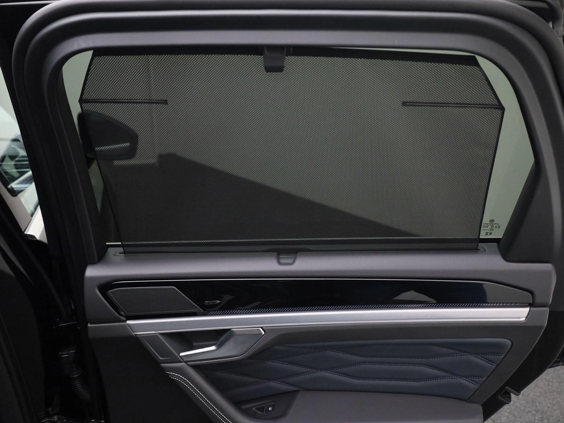 Hoofdafbeelding Volkswagen Touareg