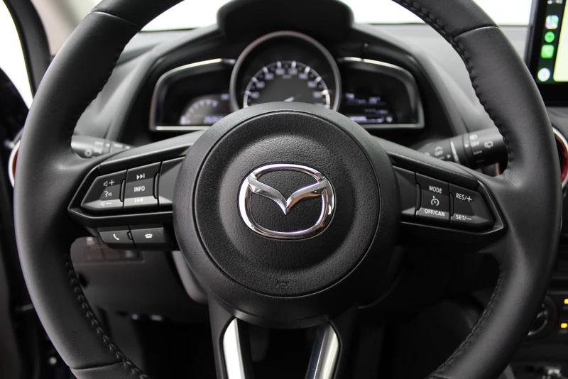Hoofdafbeelding Mazda 2
