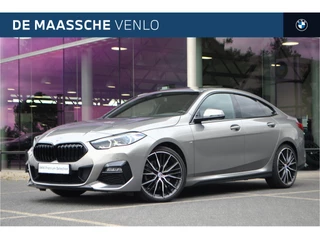 BMW 2 Serie Gran Coupé 218i M Sport Automaat / Panoramadak / Achteruitrijcamera / Sport Steering / M Sportonderstel / Sportstoelen / LED / Parking Assistant / Live Cockpit Professional