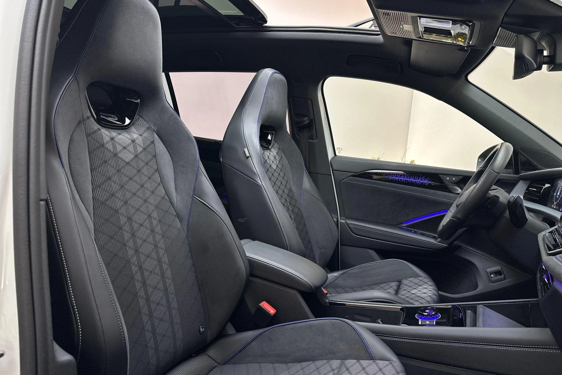 Hoofdafbeelding Volkswagen Tayron