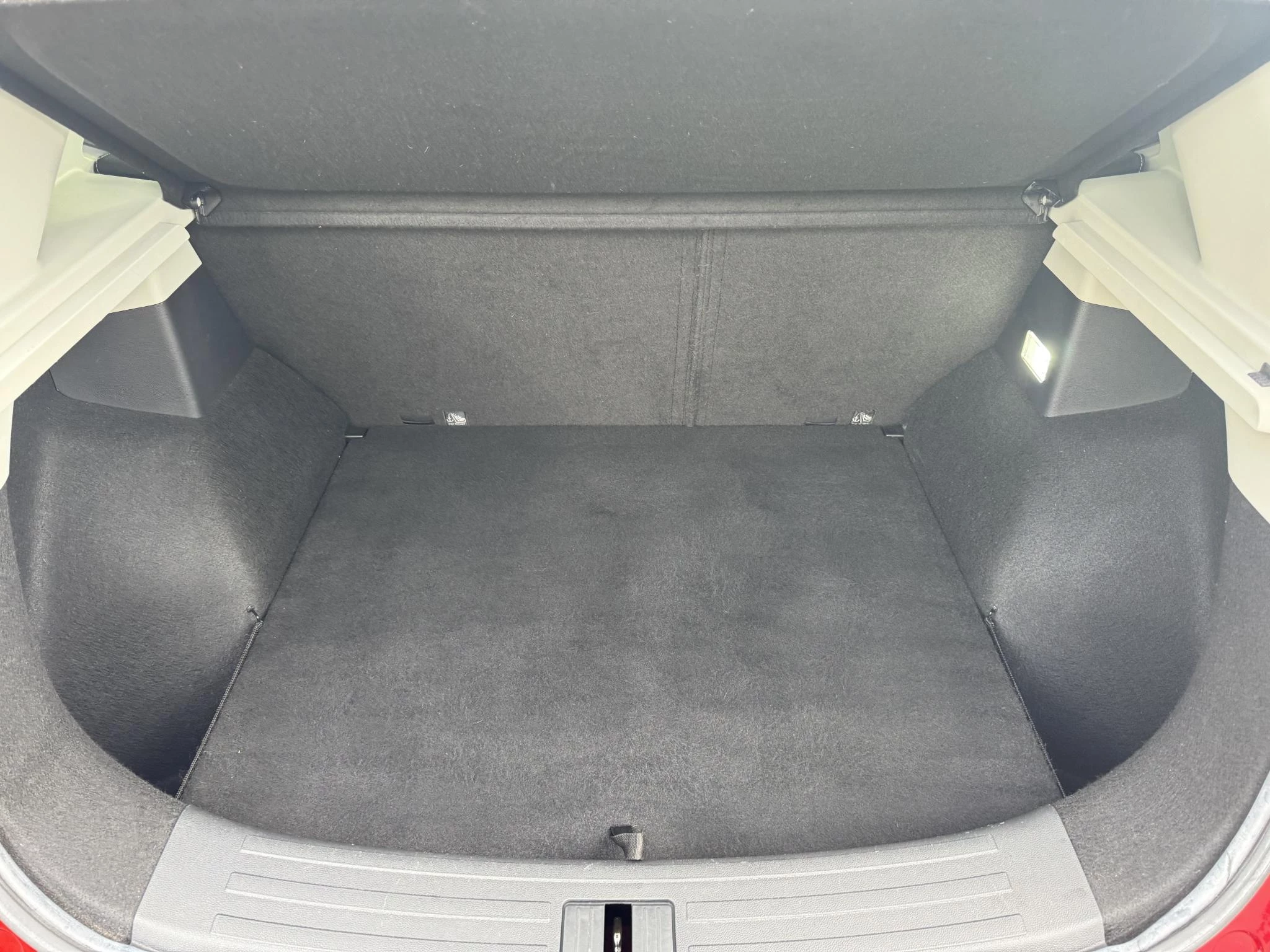 Hoofdafbeelding MG ZS EV
