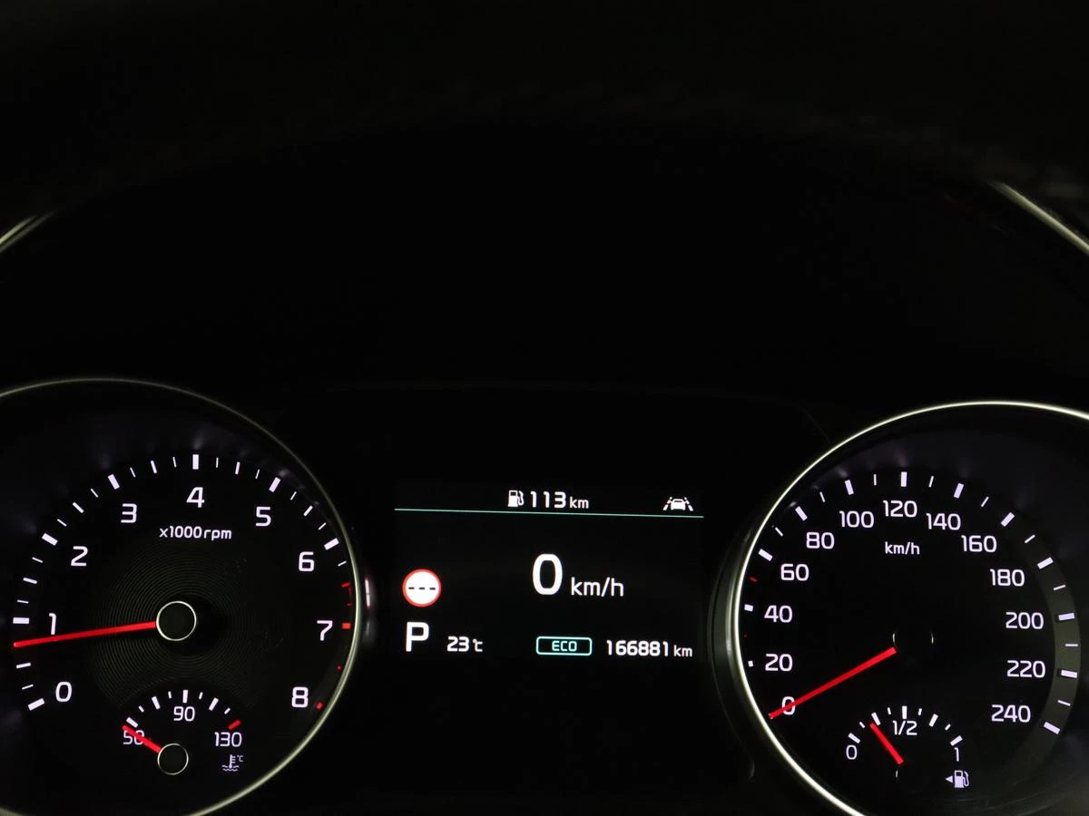 Hoofdafbeelding Kia Ceed