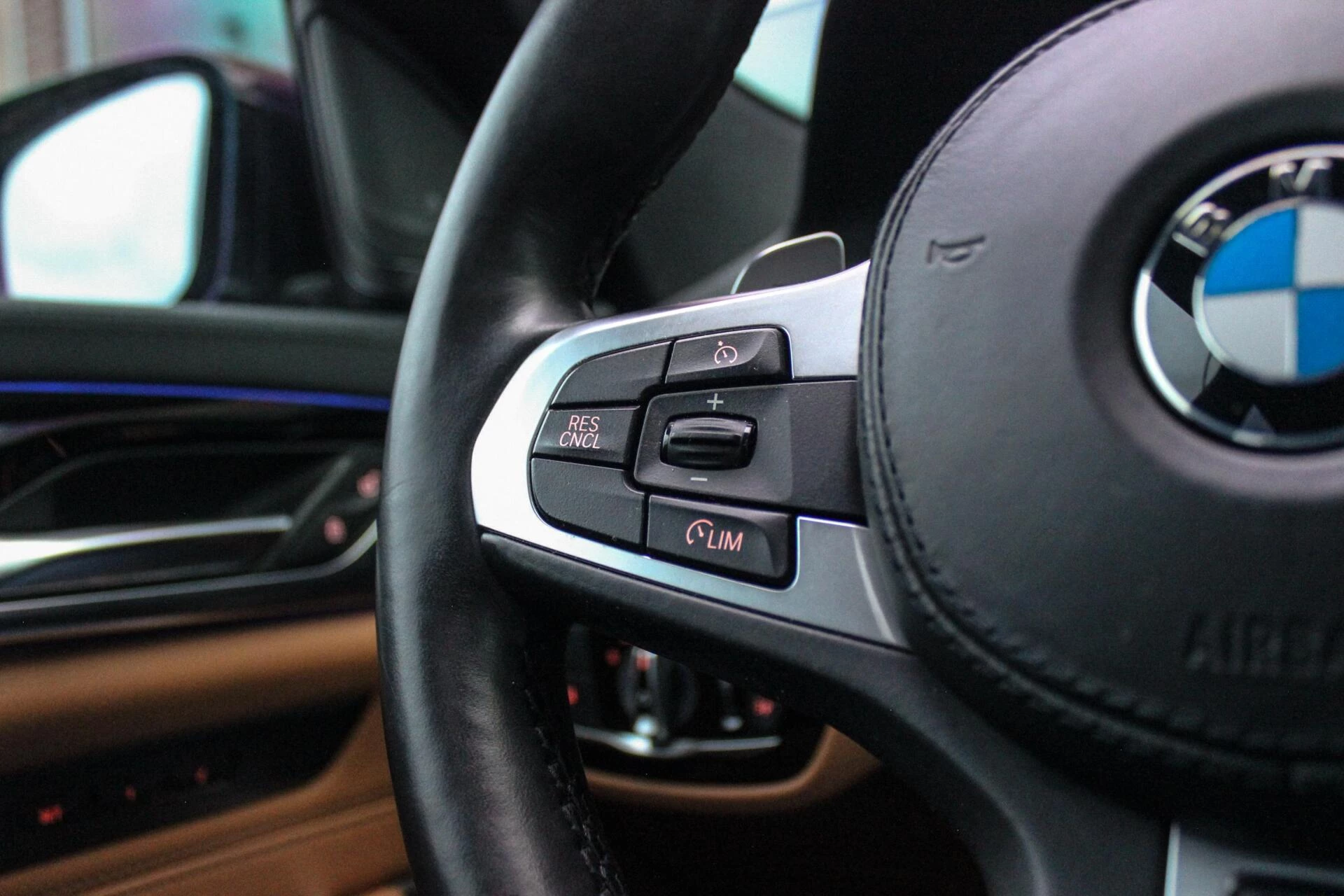 Hoofdafbeelding BMW 6 Serie