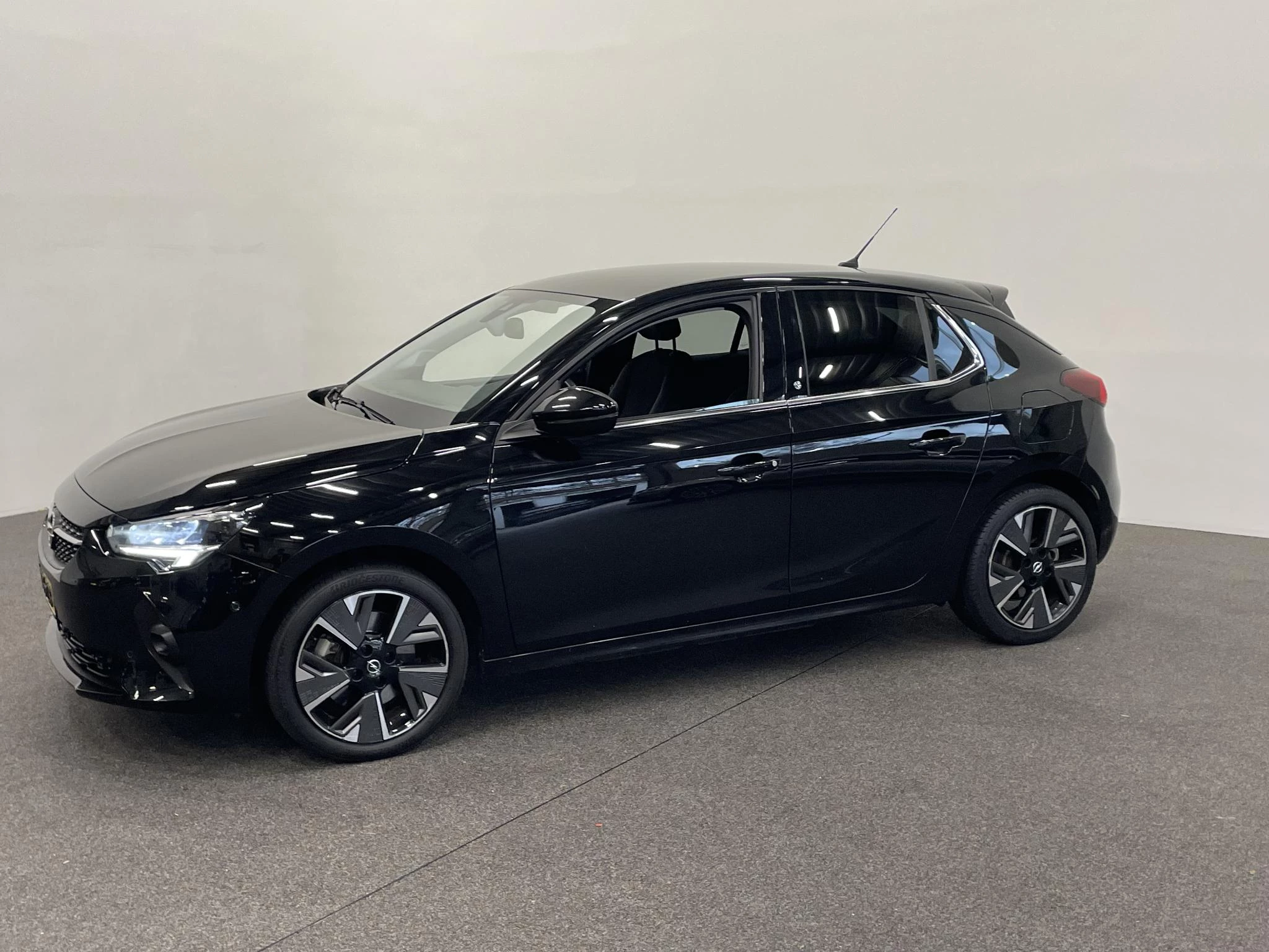 Hoofdafbeelding Opel Corsa-e