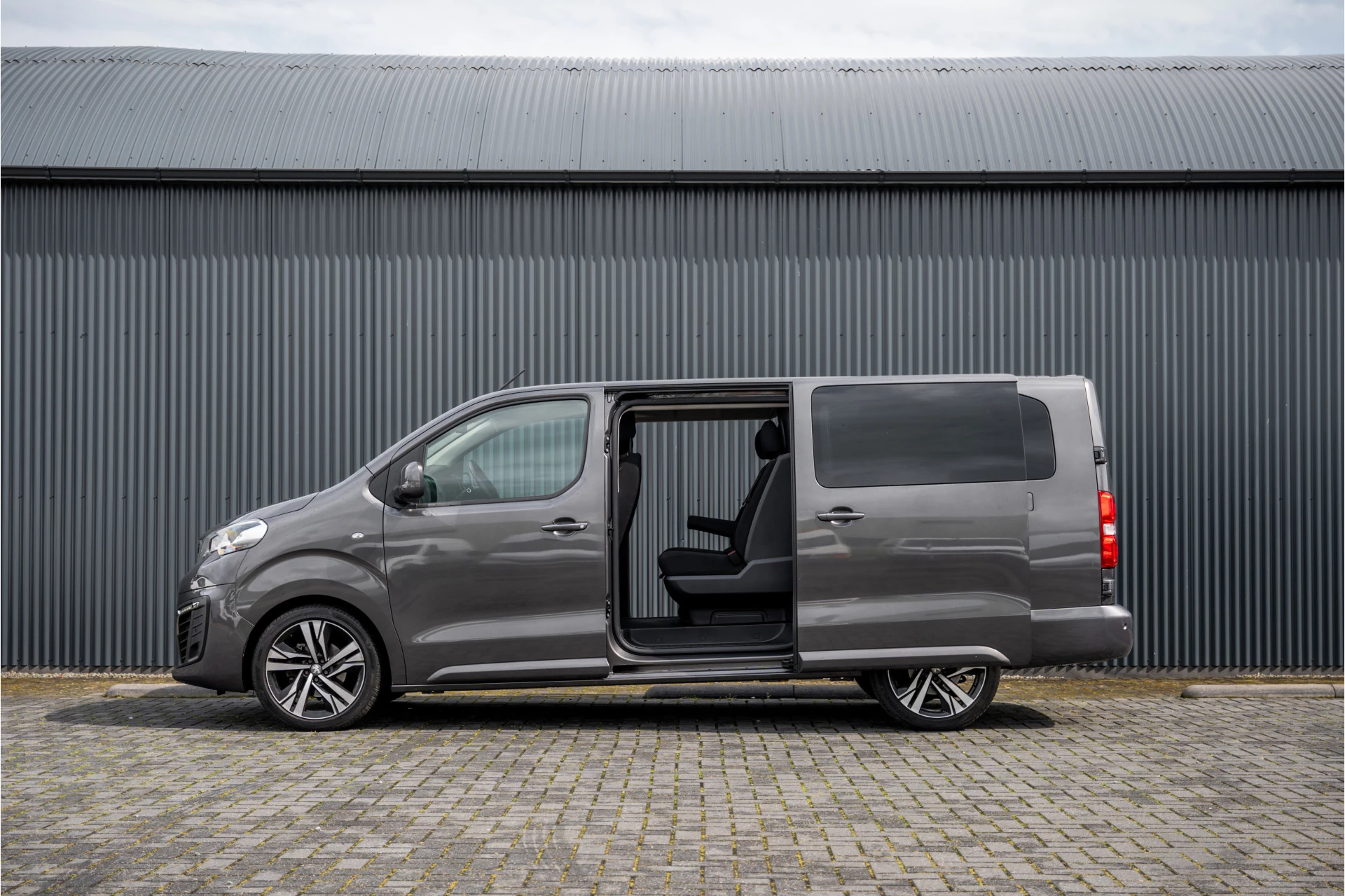 Hoofdafbeelding Peugeot Expert