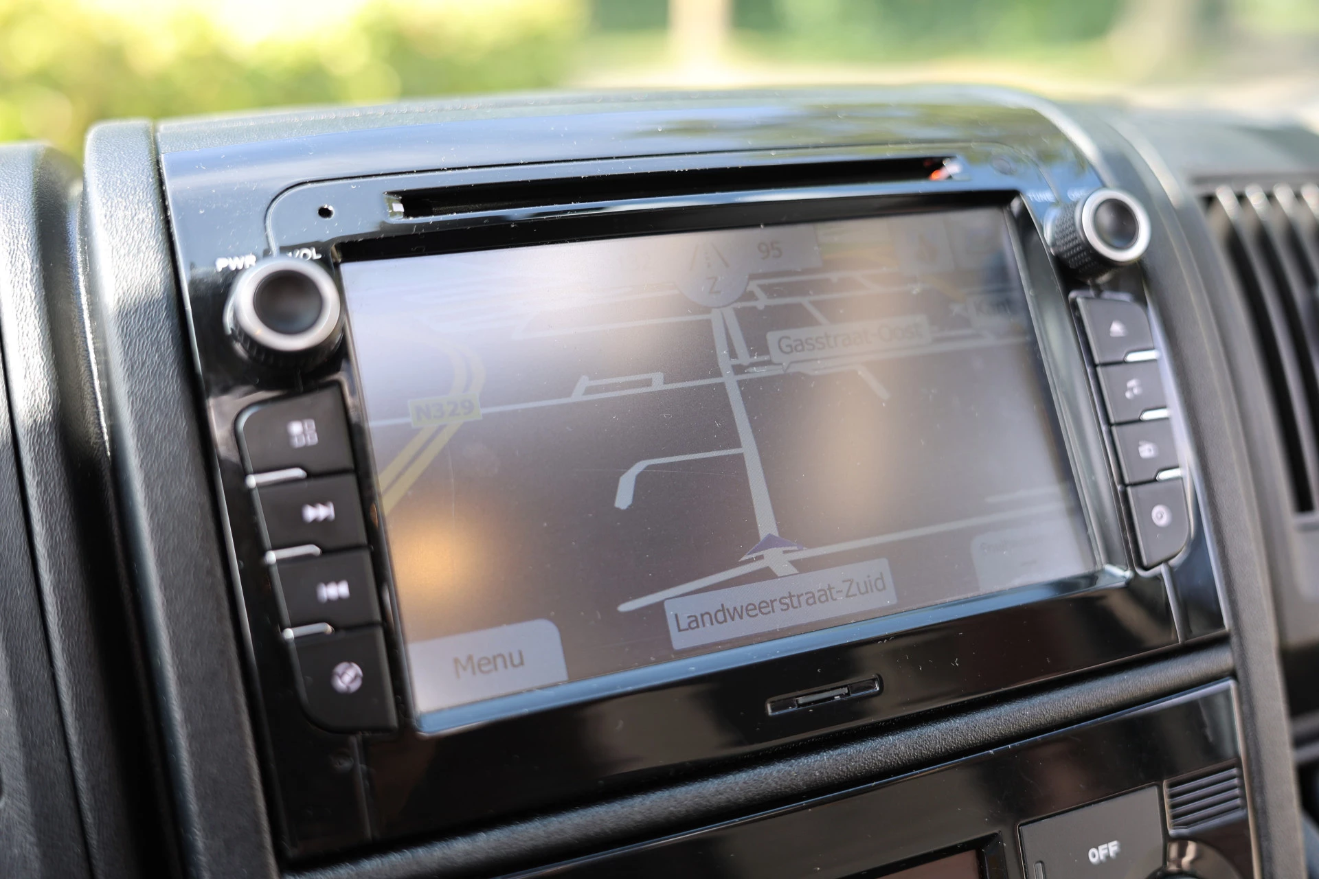 Hoofdafbeelding Weinsberg R57 PEPPER EDITION