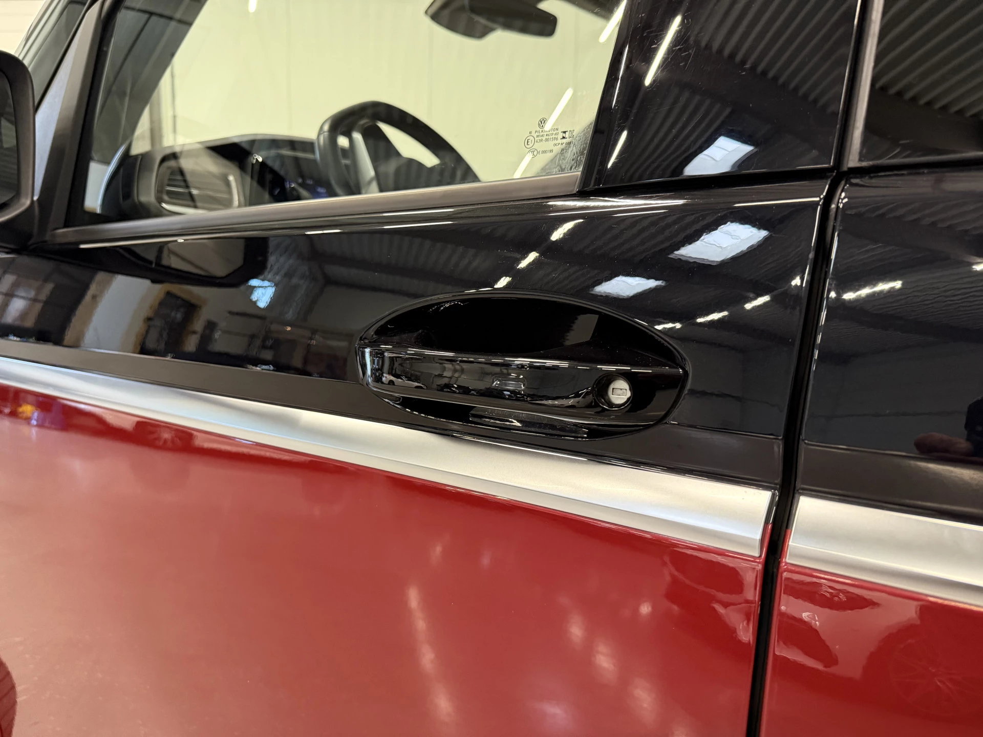 Hoofdafbeelding Volkswagen Multivan