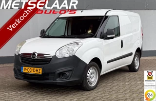 Opel Combo 1.3 CDTi L1H1 Edition