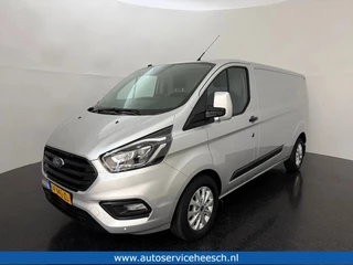 Ford Transit Custom 2.0 TDCi L2H1 l AUTOMAAT l NAVI l CAMERA l PDC l CRUISE CONTROL